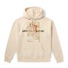 The Metropolitan Museum of Art Michelangelo Libyan Sibyl Uni Hoodie | Clothing