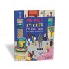 The Metropolitan Museum of Art My Met Sticker Collection | Kids' Books