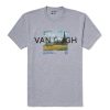 The Metropolitan Museum of Art Van Gogh Wheat Field With Cypresses Uni Tee | Clothing