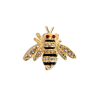 The Metropolitan Museum of Art Jeweled Bee Brooch | Pins & Brooches