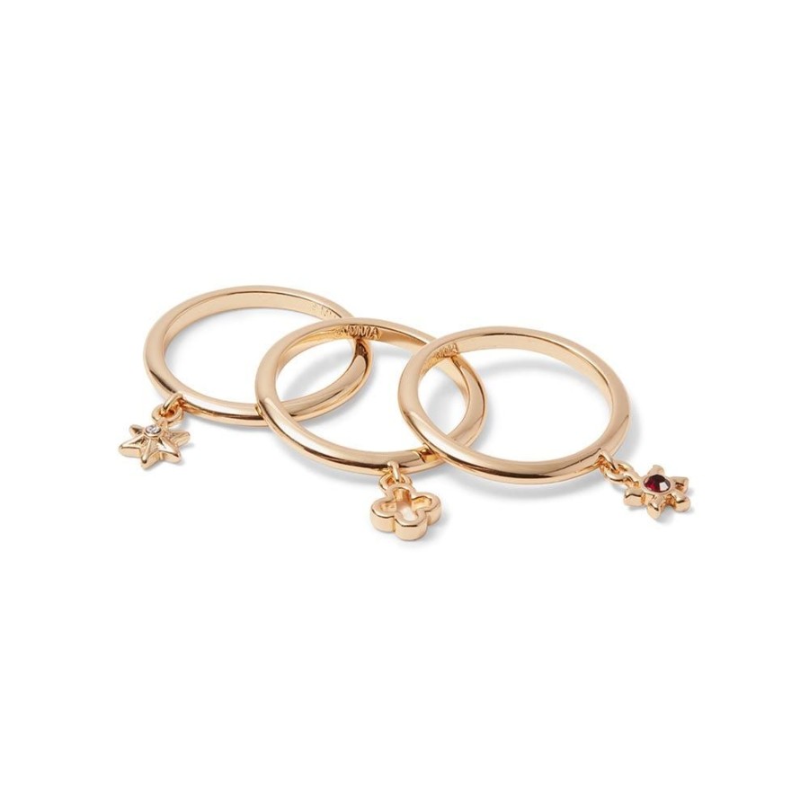 The Metropolitan Museum of Art Celestial Symbols Stacking Ring | Rings