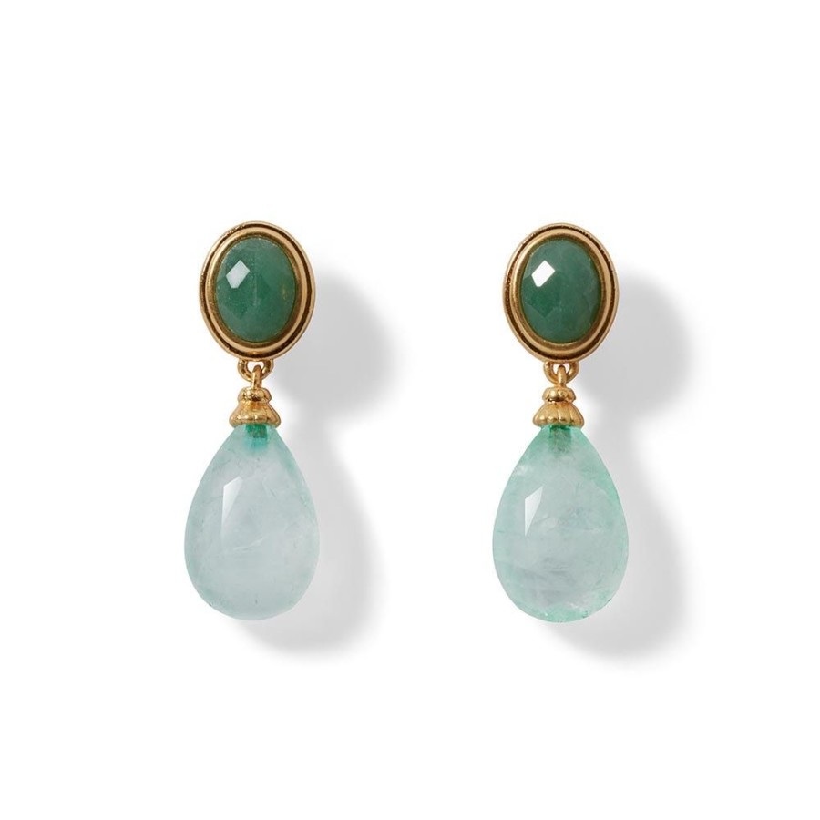 The Metropolitan Museum of Art French Serpent Drop Earrings | Earrings