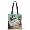 The Metropolitan Museum of Art Degas Dance Class Tote | Bags