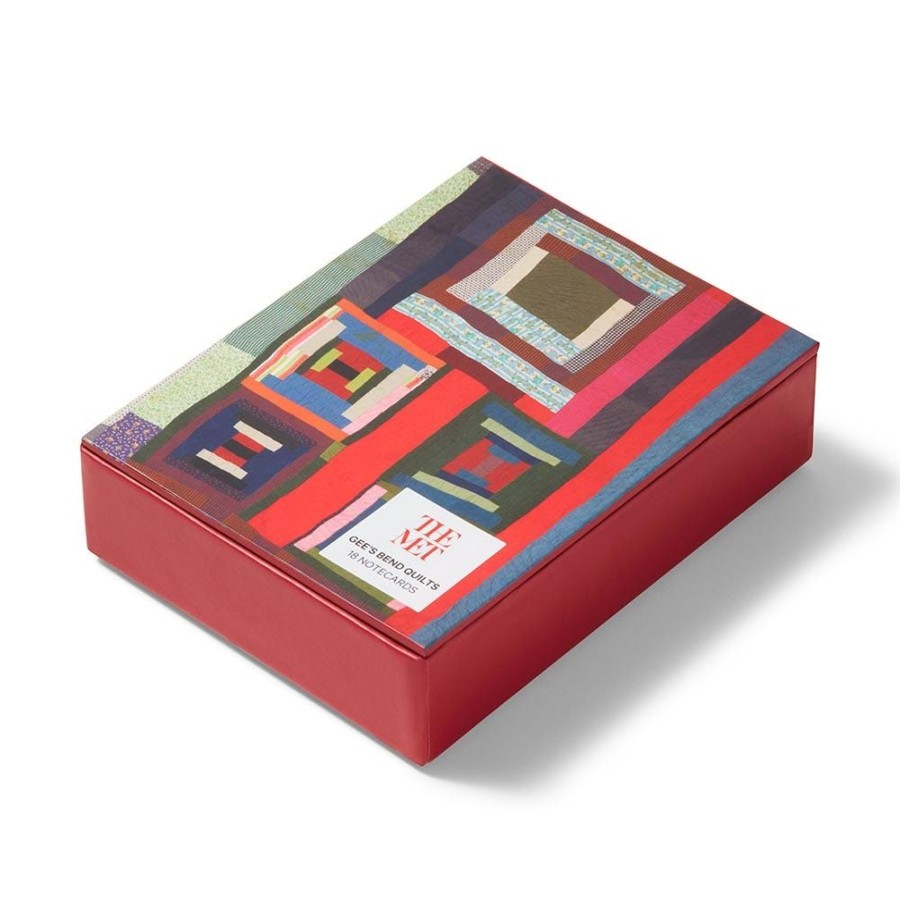 The Metropolitan Museum of Art Gee'S Bend Quilts Notecards | Notecards & Correspondence