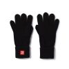 The Metropolitan Museum of Art Met Logo Gloves | Small Accessories