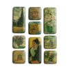 The Metropolitan Museum of Art Van Gogh Museum Magnets | Office