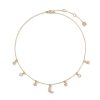 The Metropolitan Museum of Art Celestial Charms Choker | Necklaces