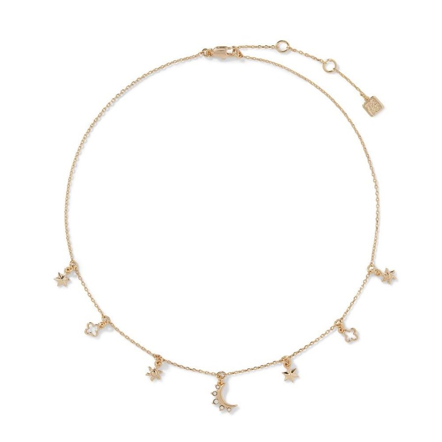 The Metropolitan Museum of Art Celestial Charms Choker | Necklaces