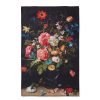 The Metropolitan Museum of Art Peeters Bouquet Of Flowers Tea Towel | Decorative Accents