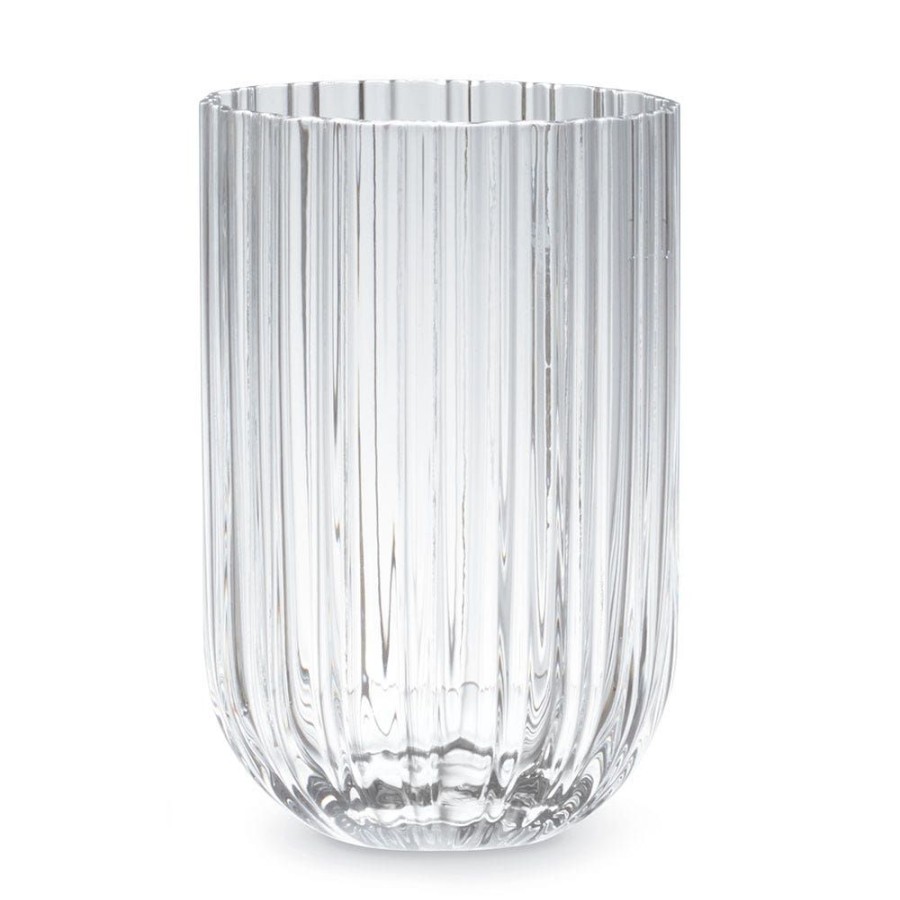 The Metropolitan Museum of Art Vignelli Tumbler | Tableware