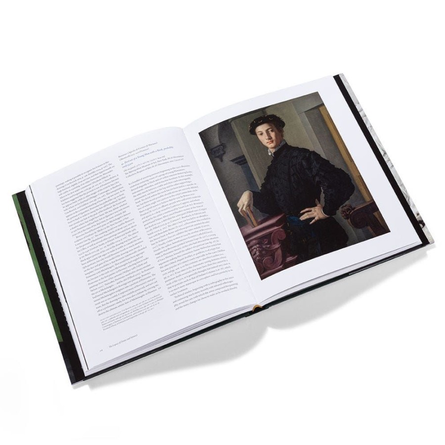 The Metropolitan Museum of Art The Medici: Portraits And Politics, 1512-1570 | Exhibition Catalogues