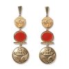 The Metropolitan Museum of Art Ancient Talismans Drop Earrings | Earrings