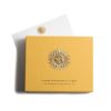 The Metropolitan Museum of Art Sunburst Correspondence Cards | Notecards & Correspondence