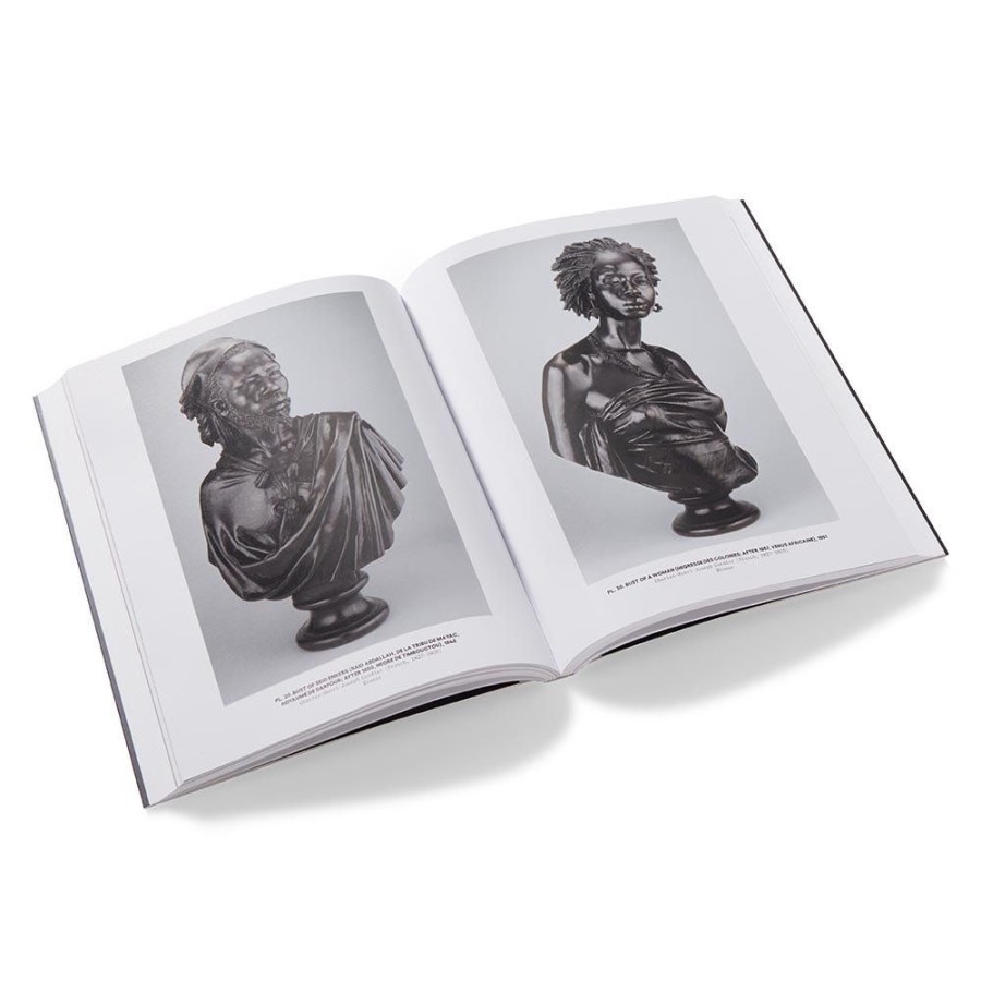 The Metropolitan Museum of Art Fictions Of Emancipation: Carpeaux'S Why Born Enslaved! Reconsidered | Exhibition Catalogues