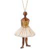 The Metropolitan Museum of Art Degas Little Dancer Ornament | Ornaments