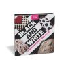 The Metropolitan Museum of Art The Met Black And White: A High Contrast Book Of Art | Kids' Books