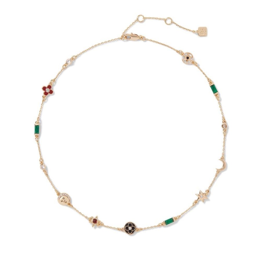 The Metropolitan Museum of Art Celestial Symbols Necklace | Necklaces