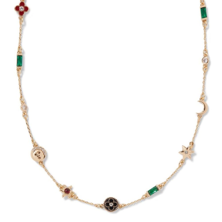 The Metropolitan Museum of Art Celestial Symbols Necklace | Necklaces