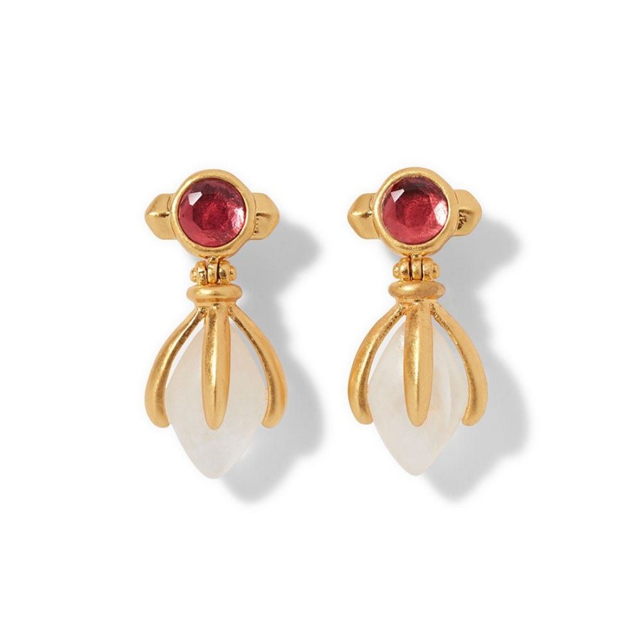 The Metropolitan Museum of Art Indonesian Statement Stud Earrings | Earrings