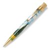 The Metropolitan Museum of Art Retro 1951 Van Gogh Wheat Field With Cypresses Pen | Office