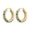 The Metropolitan Museum of Art Middle Kingdom Cylindrical Bead Earrings | Earrings