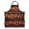 The Metropolitan Museum of Art Greek Vase Apron | Tableware