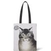 The Metropolitan Museum of Art The Favorite Cat Tote | Bags