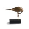 The Metropolitan Museum of Art Figure Of A Parrot Sculpture | Sculpture