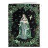 The Metropolitan Museum of Art Tait-Henson: Madonna Of The Meadows Holiday Cards | Holiday Cards