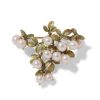 The Metropolitan Museum of Art Blushing Berries Brooch | Pins & Brooches