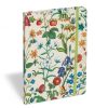 The Metropolitan Museum of Art The Met Cloisters Garden Softcover Journal | Journals & Notebooks