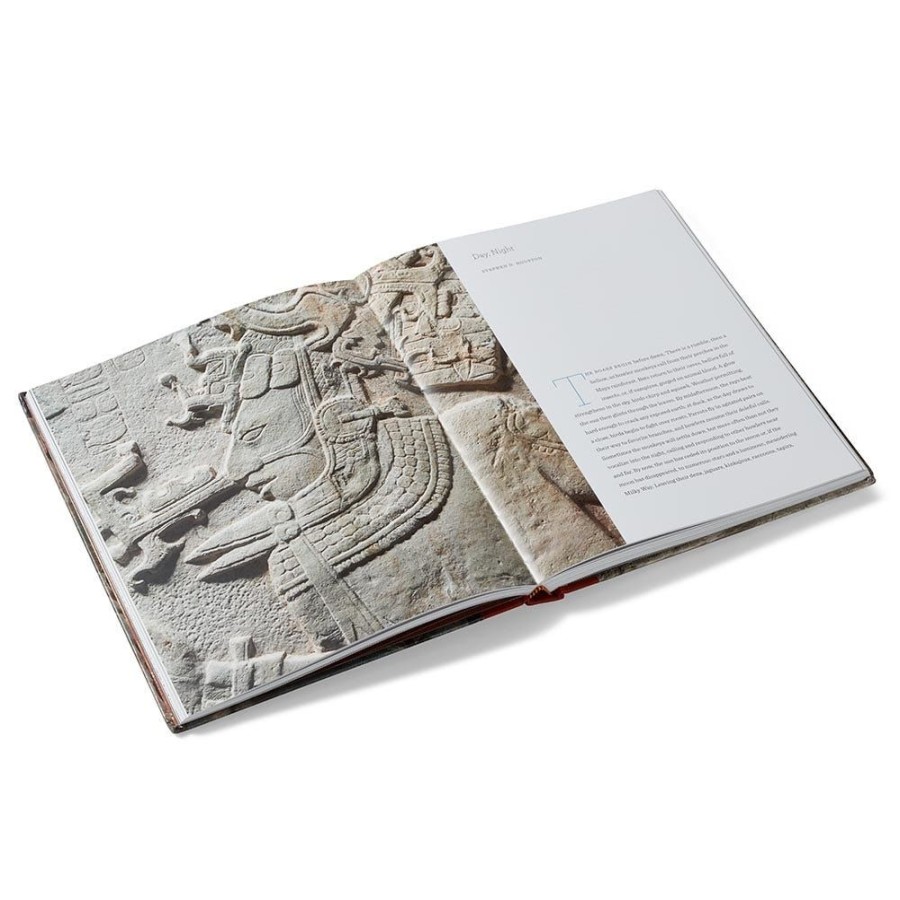 The Metropolitan Museum of Art Lives Of The Gods: Divinity In Maya Art | Exhibition Catalogues