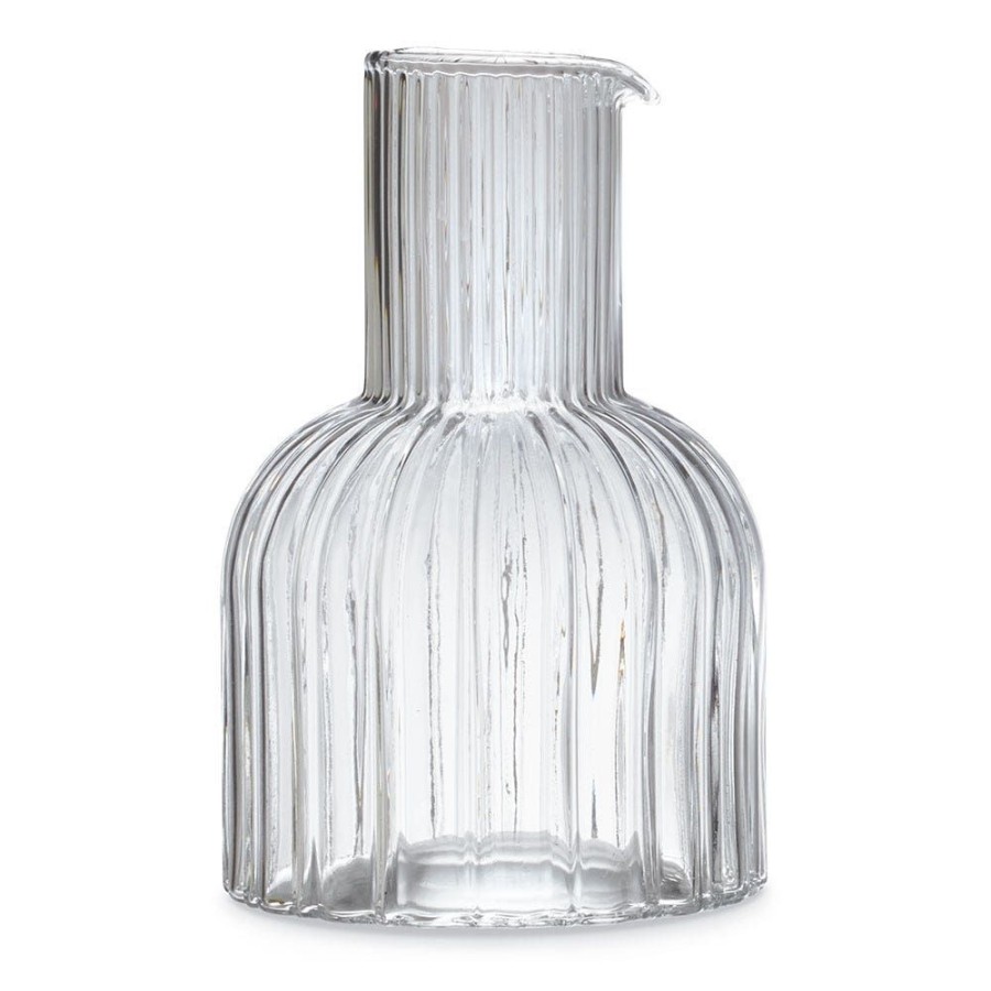 The Metropolitan Museum of Art Vignelli Carafe | Tableware