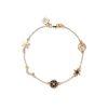 The Metropolitan Museum of Art Celestial Symbols Bracelet | Bracelets