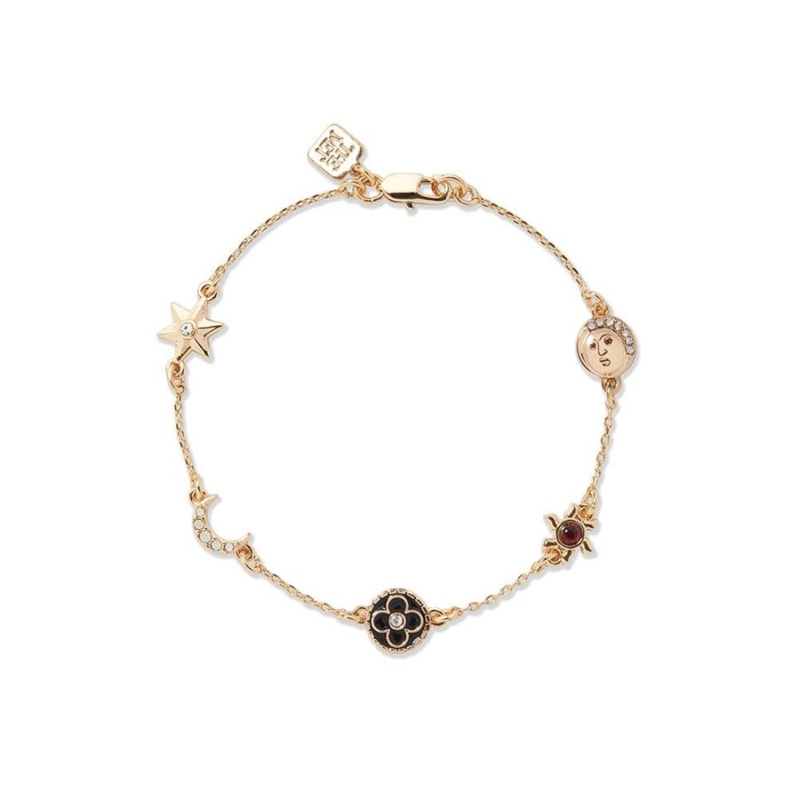 The Metropolitan Museum of Art Celestial Symbols Bracelet | Bracelets