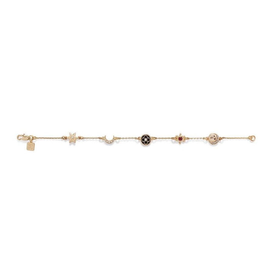 The Metropolitan Museum of Art Celestial Symbols Bracelet | Bracelets