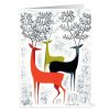 The Metropolitan Museum of Art Earle: Deer Holiday Cards | Holiday Cards