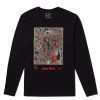 The Metropolitan Museum of Art Miro Constellation Long-Sleeve Uni Tee | Clothing