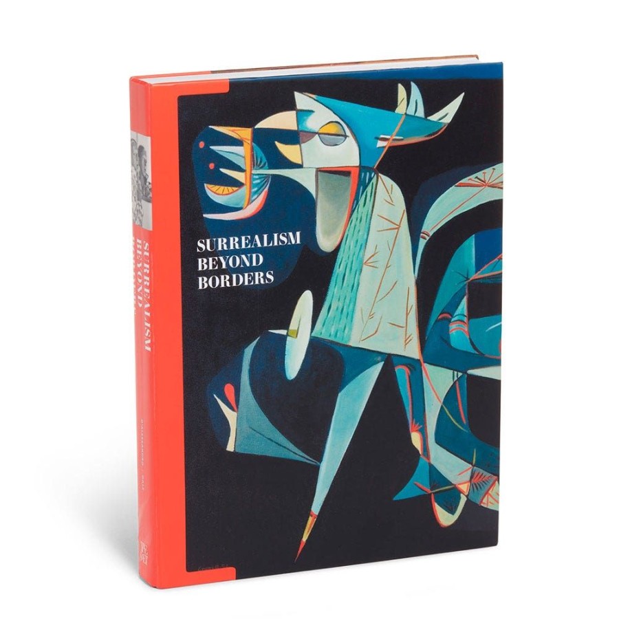 The Metropolitan Museum of Art Surrealism Beyond Borders | Exhibition Catalogues