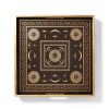 The Metropolitan Museum of Art Sumatran Symbols Lacquer Tray | Decorative Accents