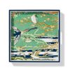 The Metropolitan Museum of Art Ming Birds And Flowering Branches Lacquer Tray | Decorative Accents