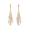 The Metropolitan Museum of Art Erte Monte Carlo Drop Earrings | Earrings