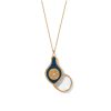 The Metropolitan Museum of Art French Loupe Magnifier Pendant Necklace | Necklaces