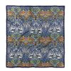 The Metropolitan Museum of Art William Morris Peacock And Dragon Square Silk Scarf | Scarves & Wraps