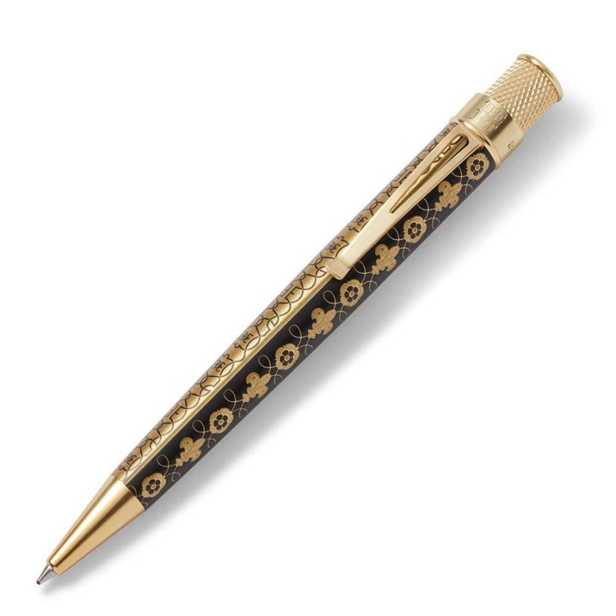 The Metropolitan Museum of Art Retro 1951 Tudor Armor Pen | Office