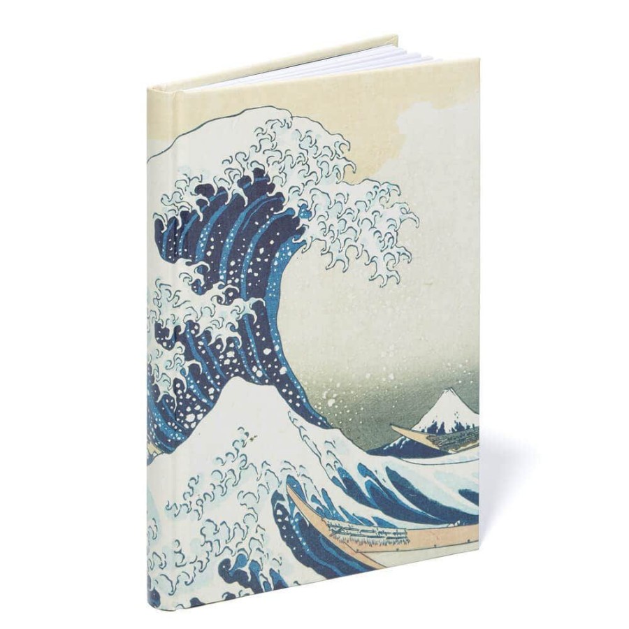 The Metropolitan Museum of Art Hokusai Great Wave Journal | Journals & Notebooks