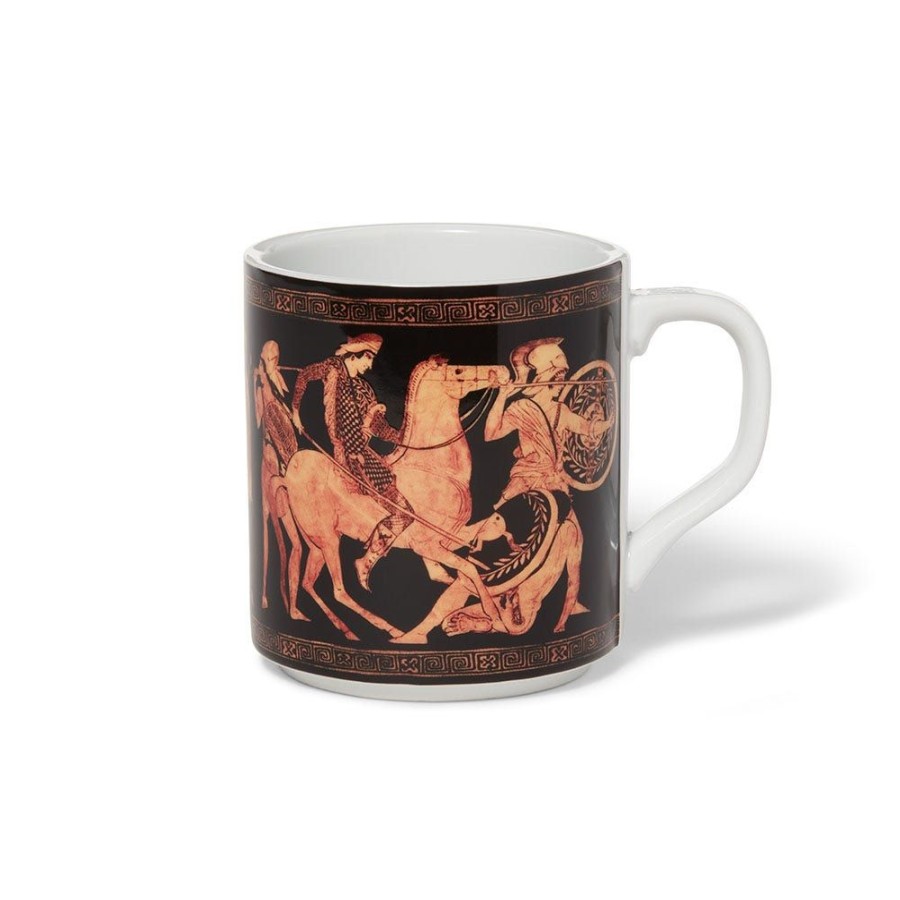 The Metropolitan Museum of Art Greek Vase Mug | Tableware