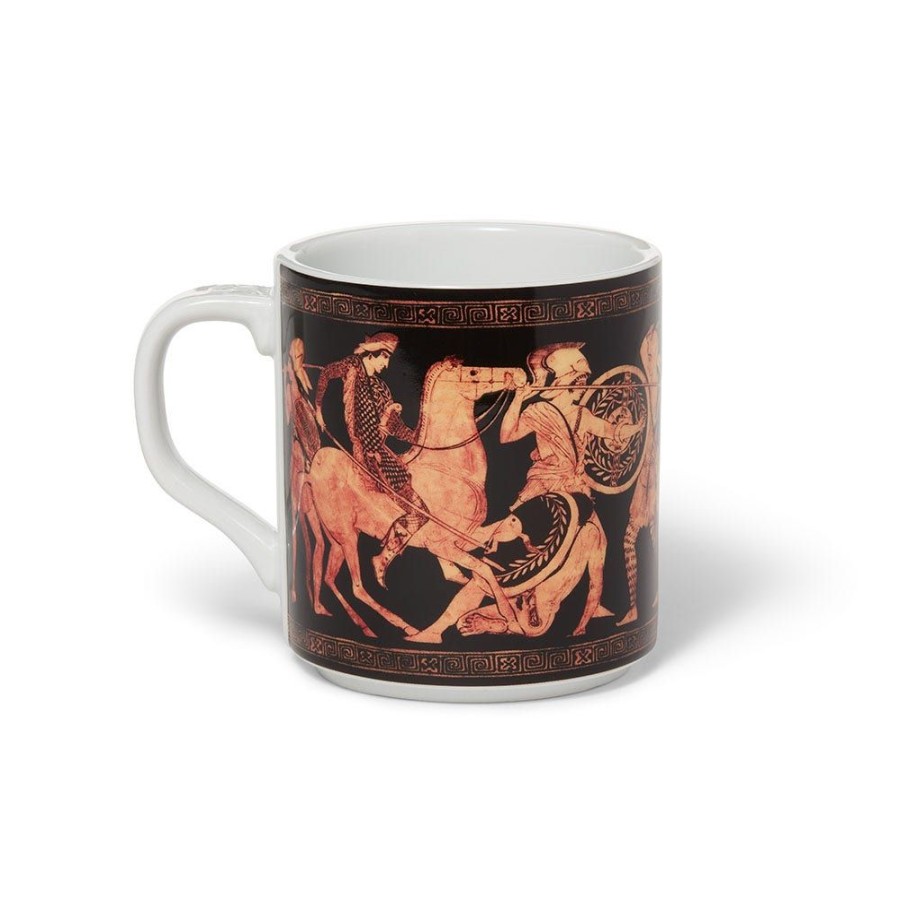 The Metropolitan Museum of Art Greek Vase Mug | Tableware