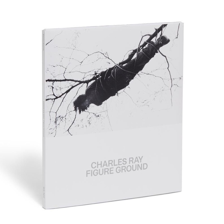 The Metropolitan Museum of Art Charles Ray: Figure Ground | Exhibition Catalogues