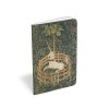 The Metropolitan Museum of Art Unicorn In A Garden Pocket Pad | Journals & Notebooks